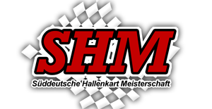 SHM Süddeutsche Hallenkart Meisterschaft - Kartrennen für Jedermann