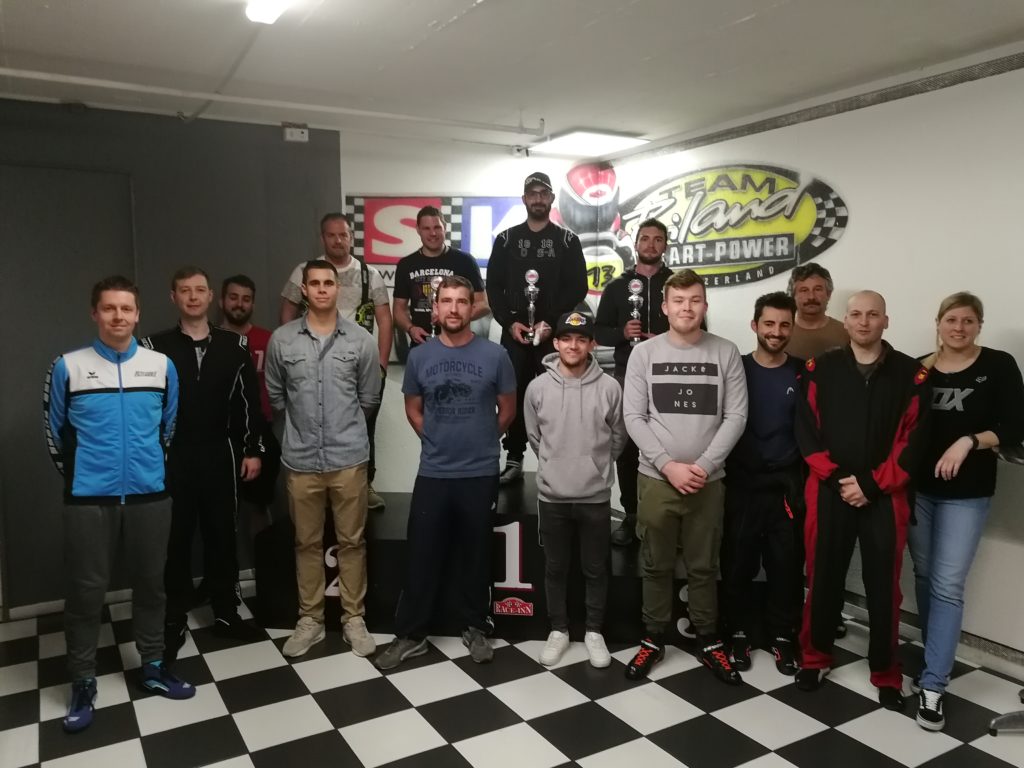 Rookie-BIG SKL Roggwil 2019