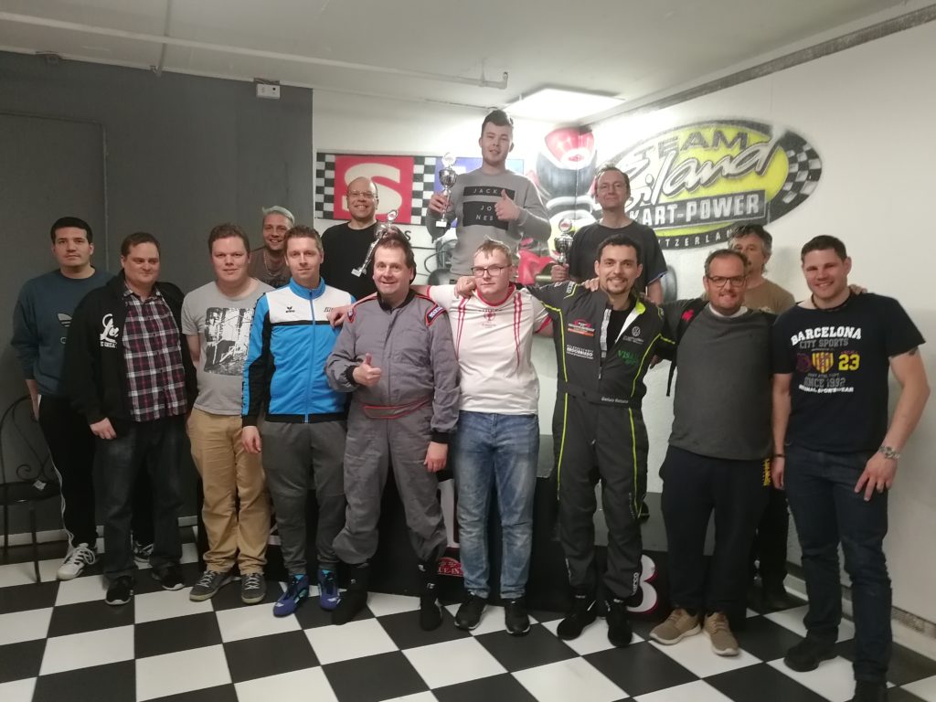 Masters-Schwer GP Roggwil 2019